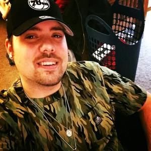 Meet your Posher, Nate